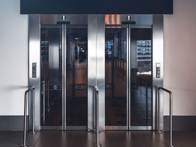 Contact Us for Elevator Services