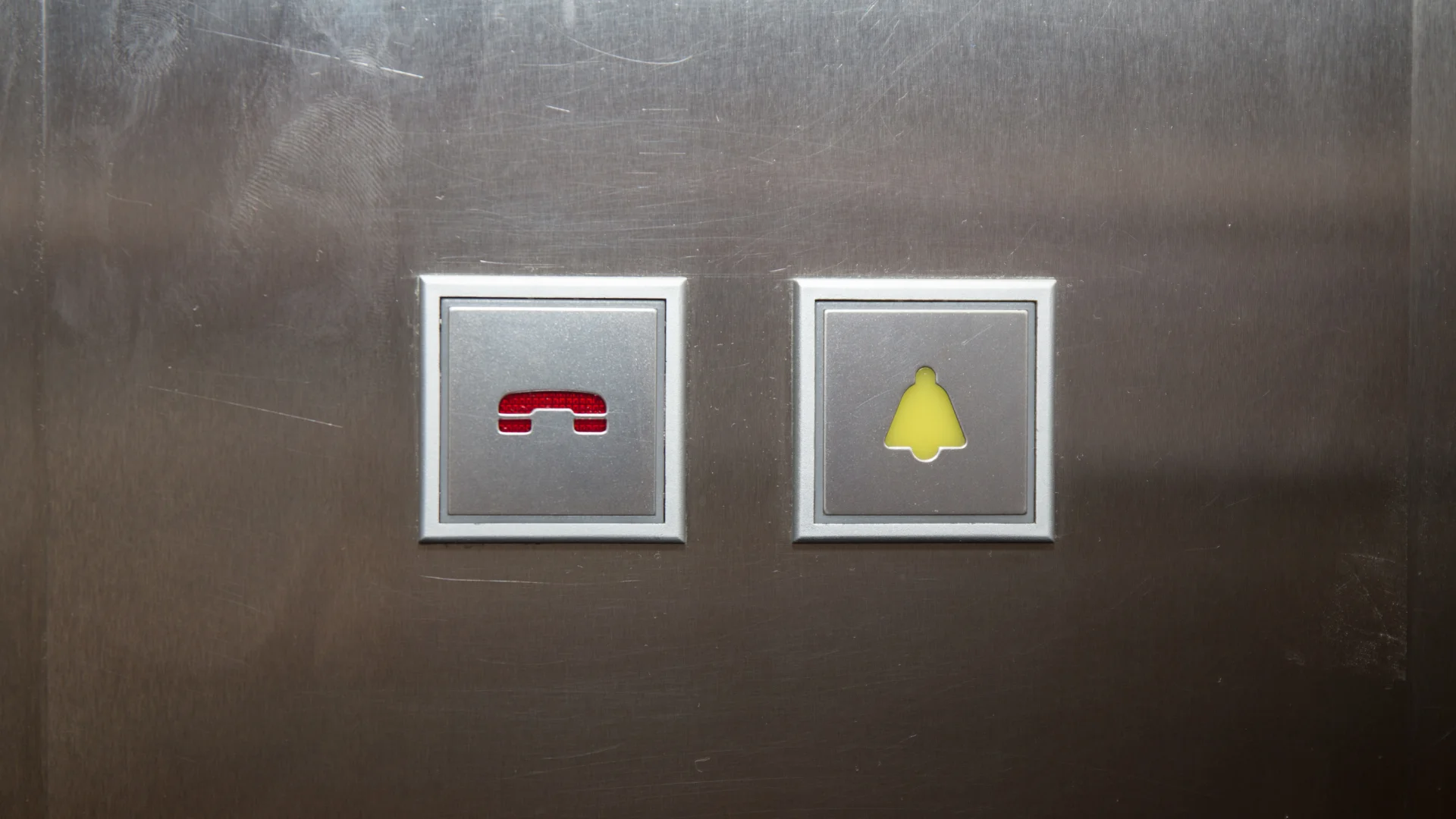 elevator emergency phone