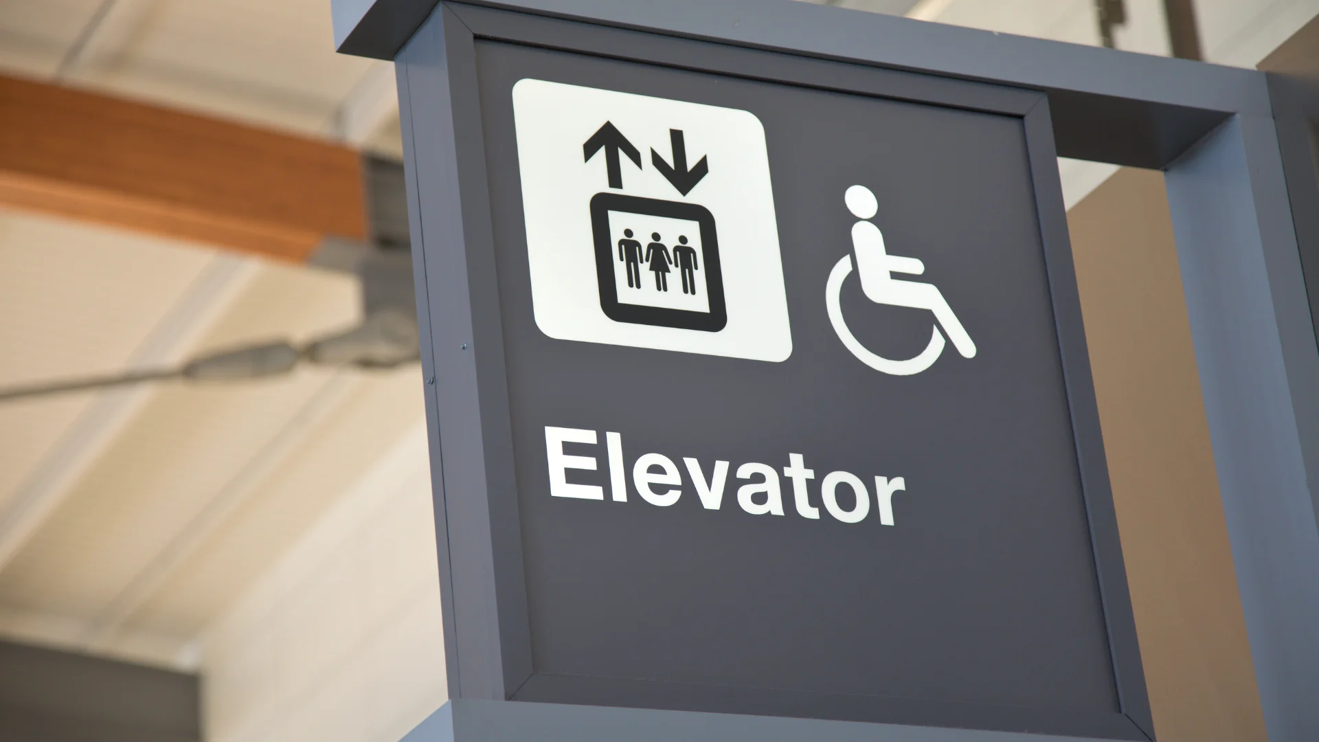 ada compliant elevator