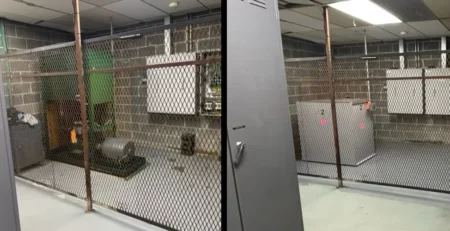 elevator repair