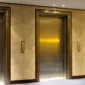 Modern elevator