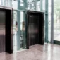 commercial elevator